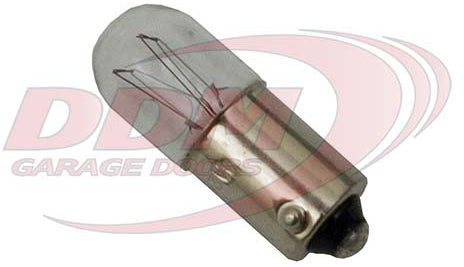 Spectro Light Bulb, 110V Miniature - 032-362