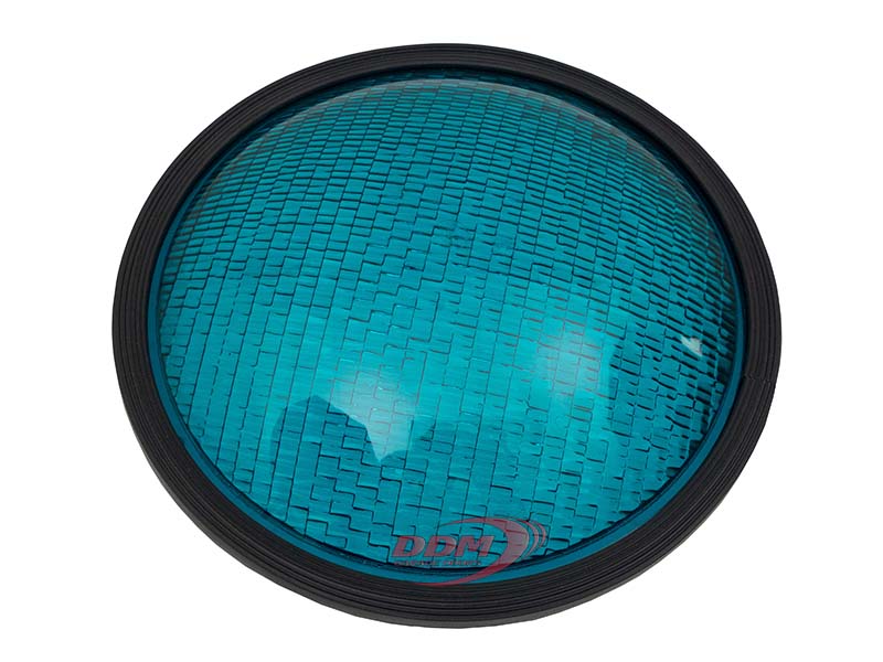 Green Lens, Outside - 032-378
