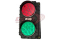 Traffic Light, LED - 032-398