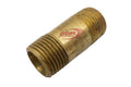 Adapter, Straight - 3/8" - 034-507