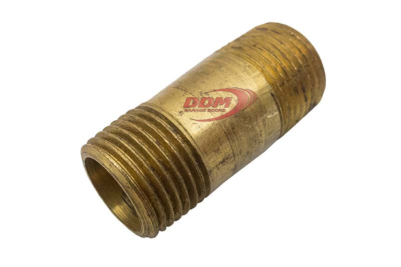 Adapter, Straight - 3/8" - 034-507