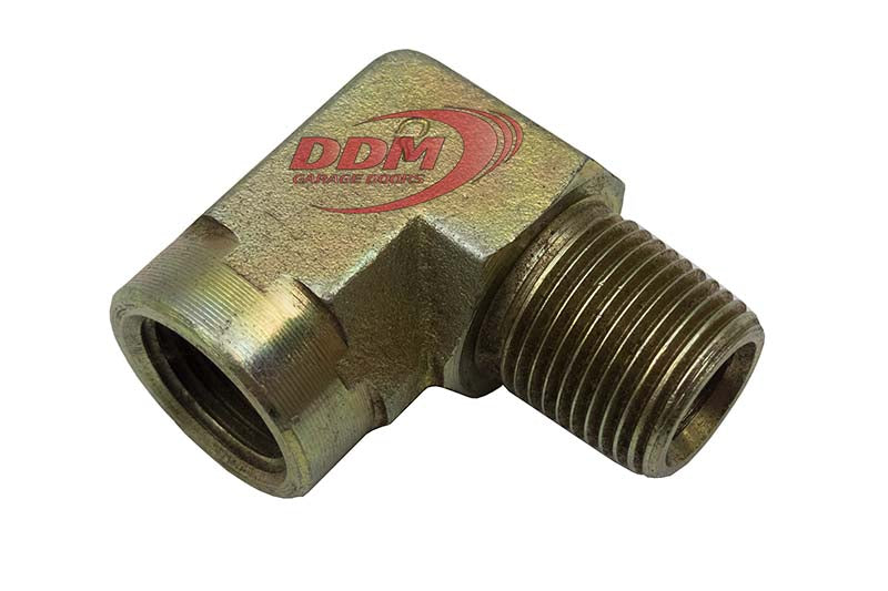 Elbow 90 Deg 3/8" - 034-508
