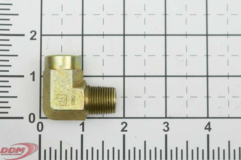 Elbow 90 Deg 3/8" - 034-508