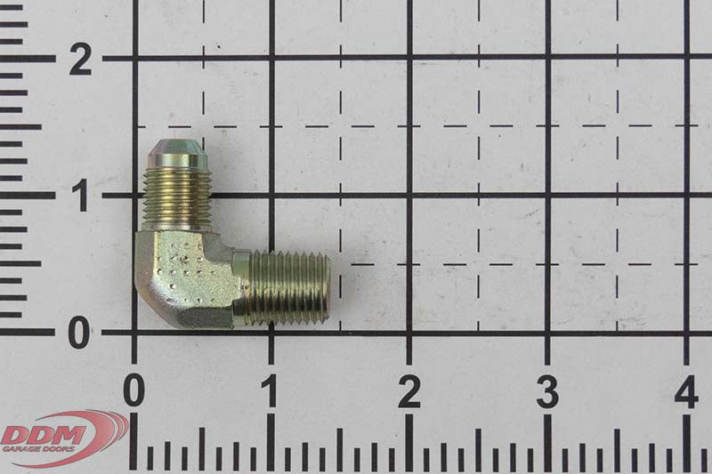 Hydraulic Hose Adapter - 034-511