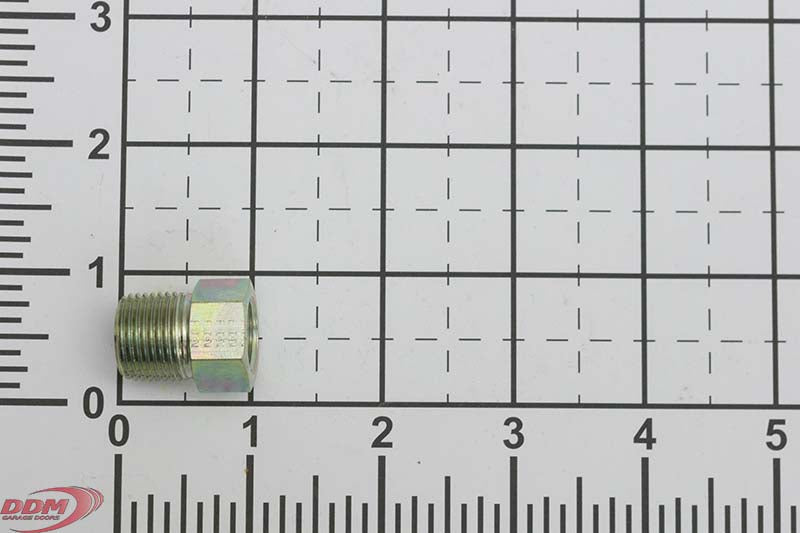 Adapter Reducer Bushing - 034-519