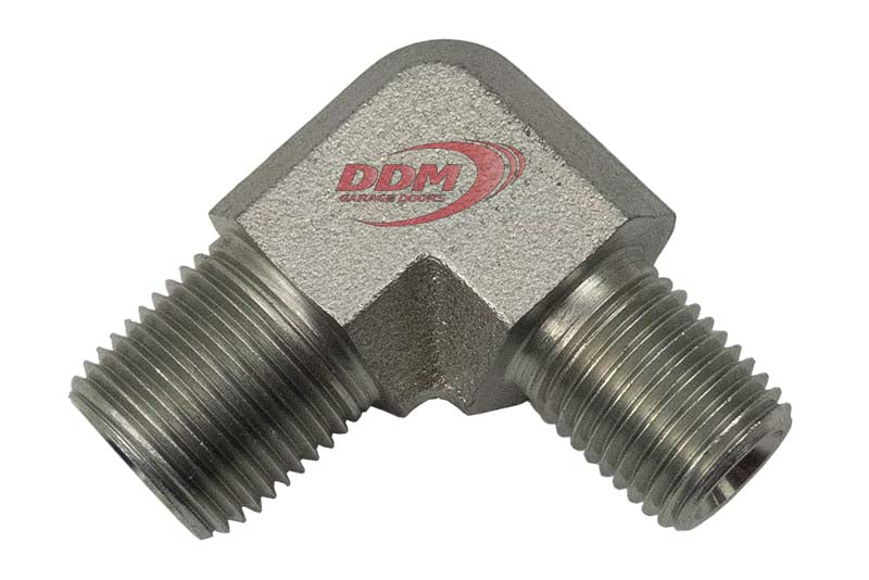 Fitting, 90 Degree - 034-599