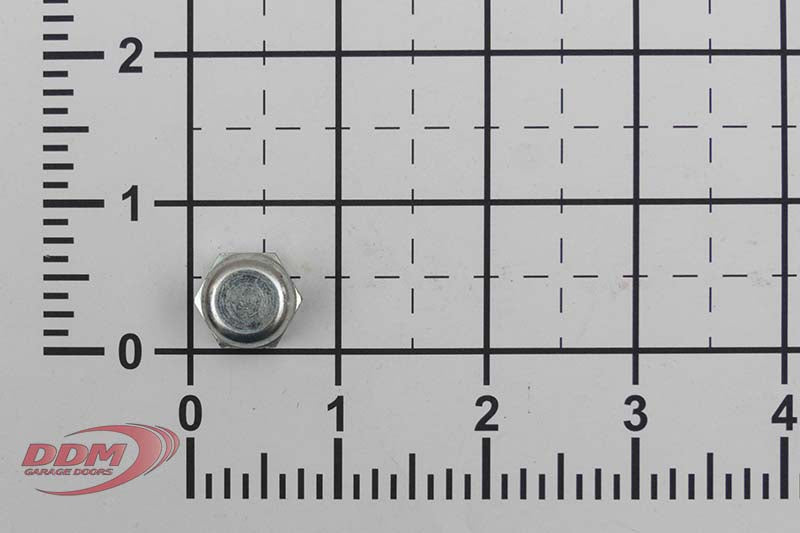 Nut, 5-16" Cap - 035-249