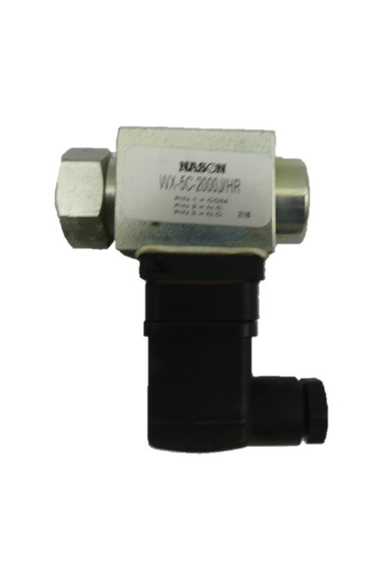 Pressure Switch - 035-293