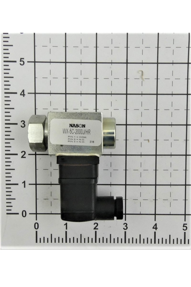 Pressure Switch - 035-293