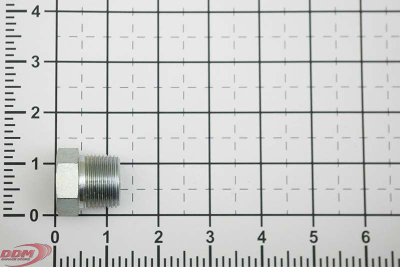 Reducer Bushing - 035-558