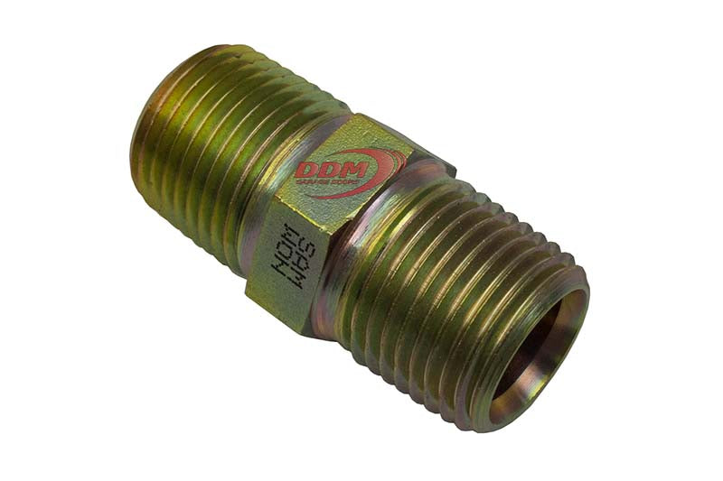 Hex Nipple - 035-561