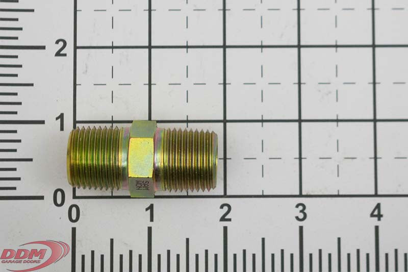 Hex Nipple - 035-561