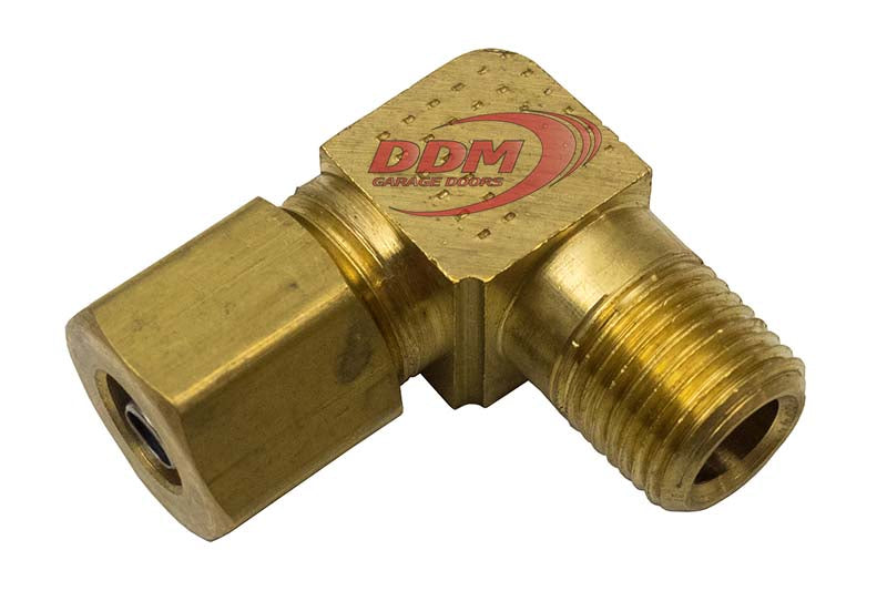 Elbow Fitting - 040-007