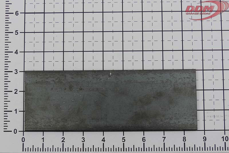 Wear Plate - 090-298-0084