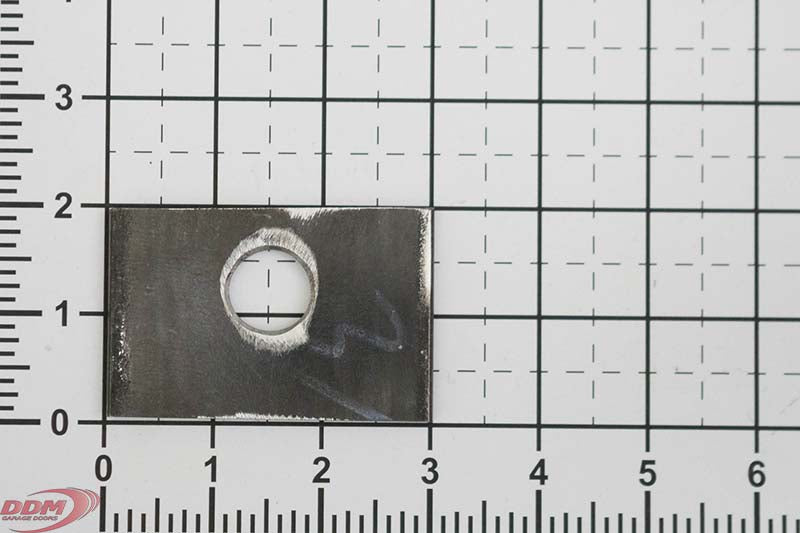 Mounting Tab - 100-421
