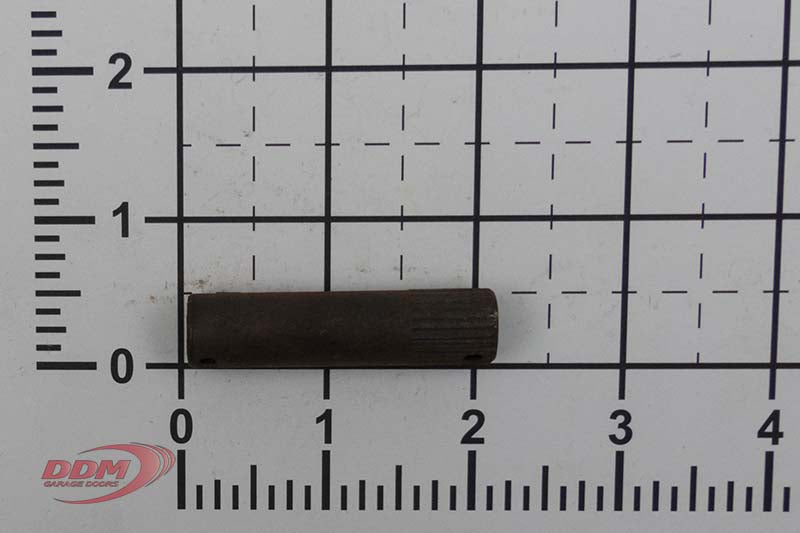 Headless Pin, 1/2" x 2" - 100-438