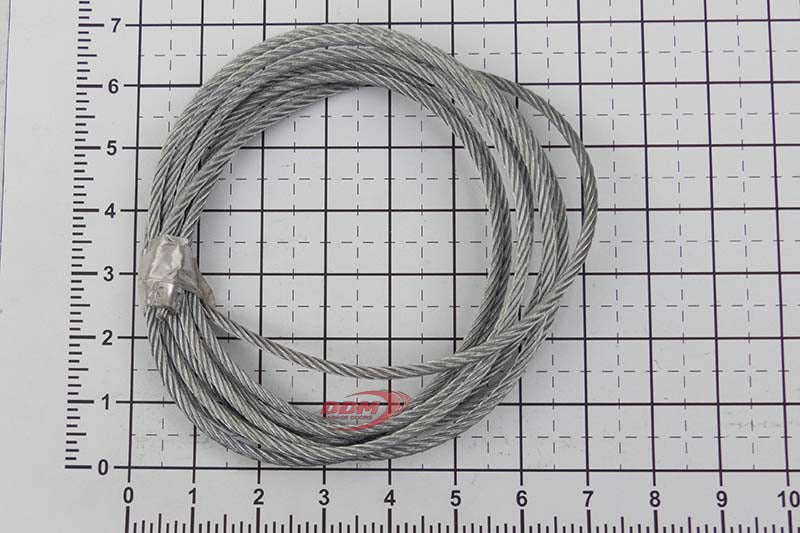 Cable 6' Board - 100-457