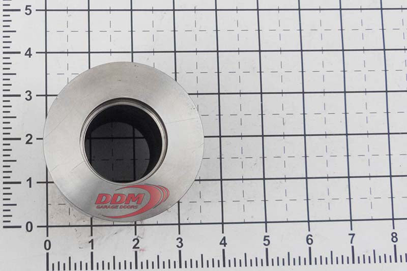 Load Roller Without Bearings - 103-160