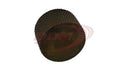 Lock Roller (Knurled) - 103-167
