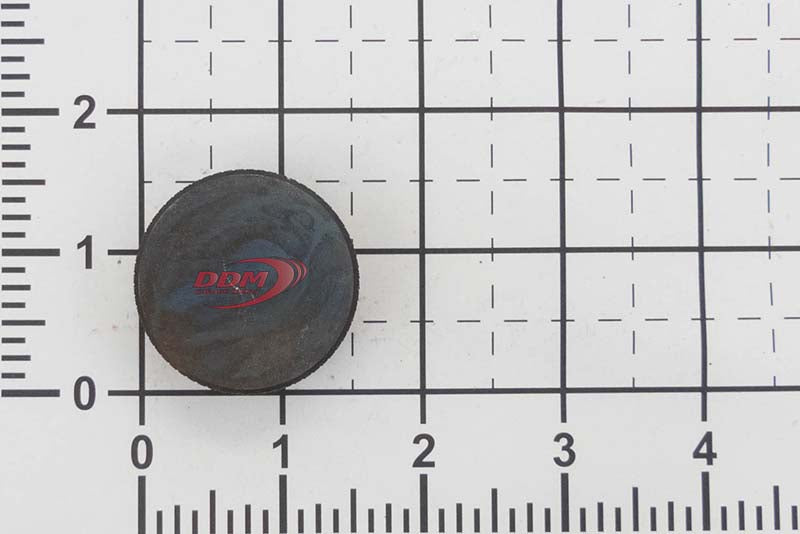 Lock Roller (Knurled) - 103-167