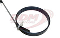 Spring, Flat Coil 80" Long - 103-170