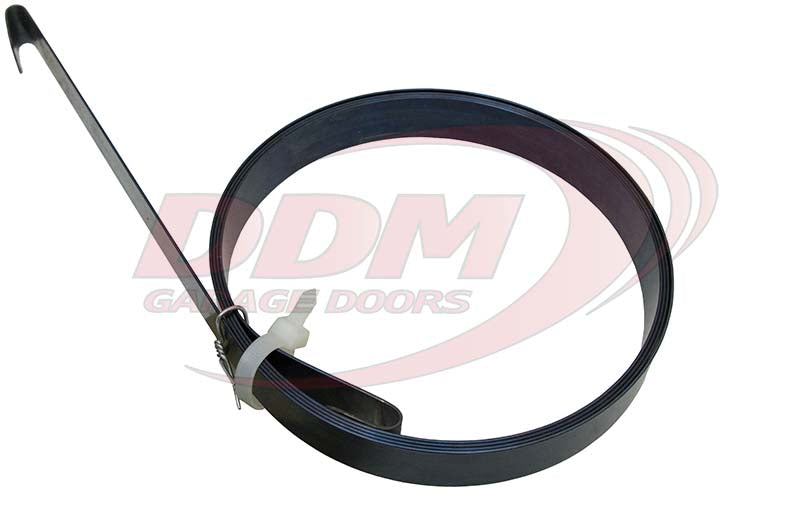 Spring, Flat Coil 80" Long - 103-170