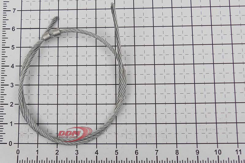 Cable Assembly (Shock & Lip) - 103-274