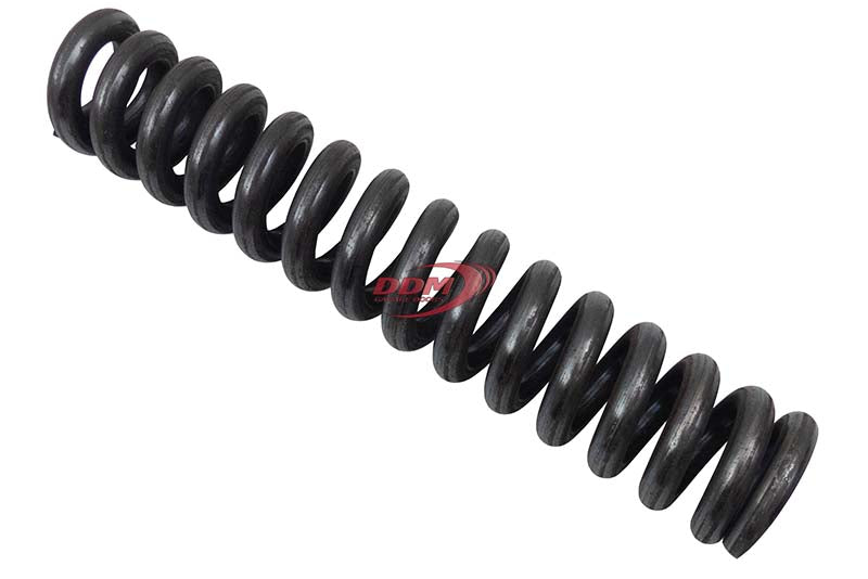 Spring, for Shock Absorber - 104-017B