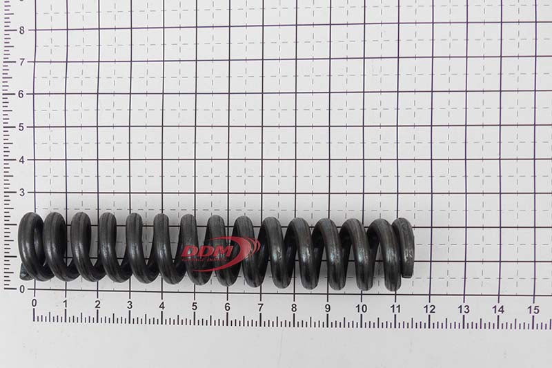 Spring, for Shock Absorber - 104-017B