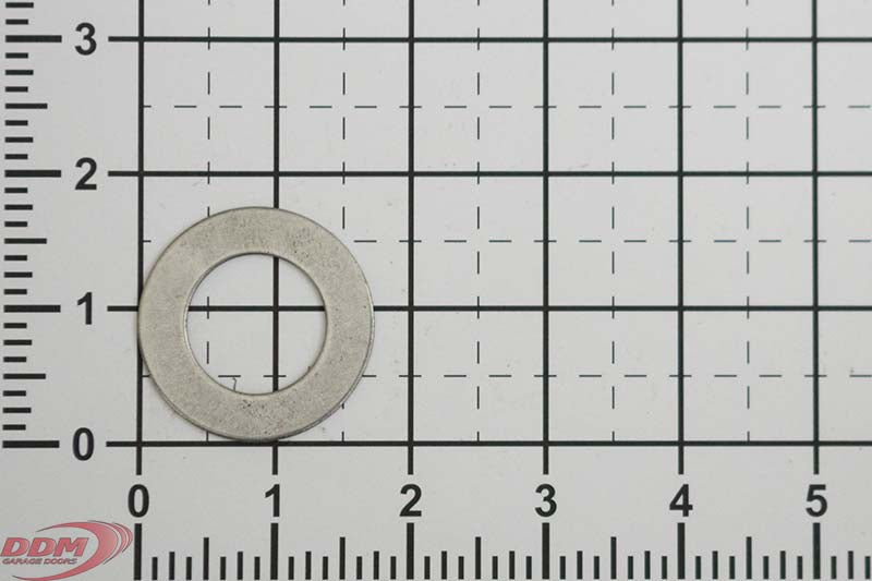 Washer, 1" Flat - 106-389