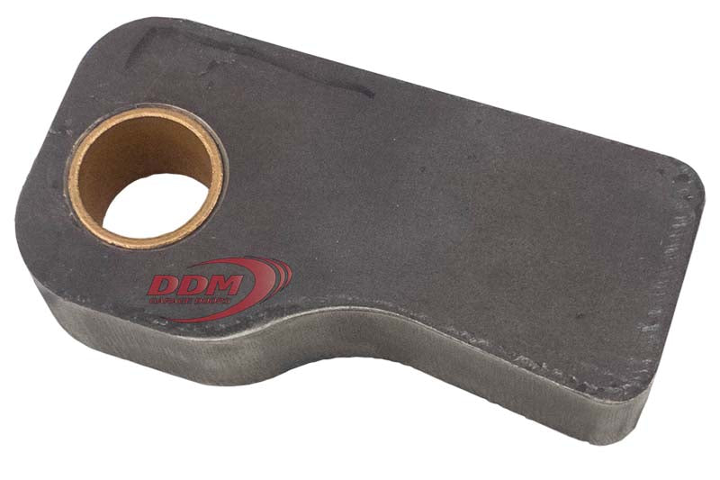 Lip Bracket w/ Bushing - 109-074-1