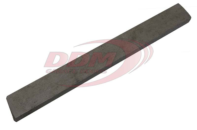 3/8" Thick Wear Plate (O/S) - 109-105