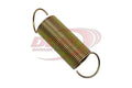 Spring, 3 5/8" Long, 1" Dia. - 109-107O/S Old Style