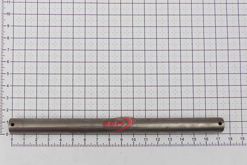Main Spring Hanger Shaft - 109-137