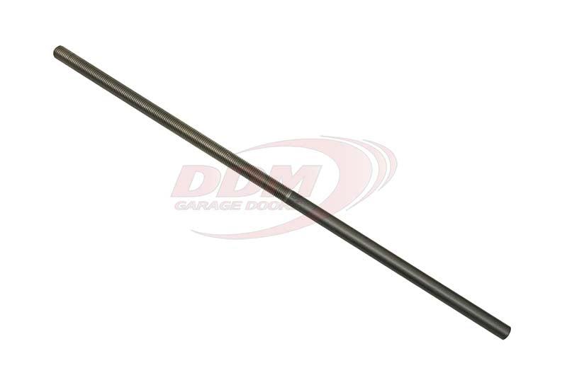 Lip Pushout Shaft x 36" Long for 10' Board - 109-390