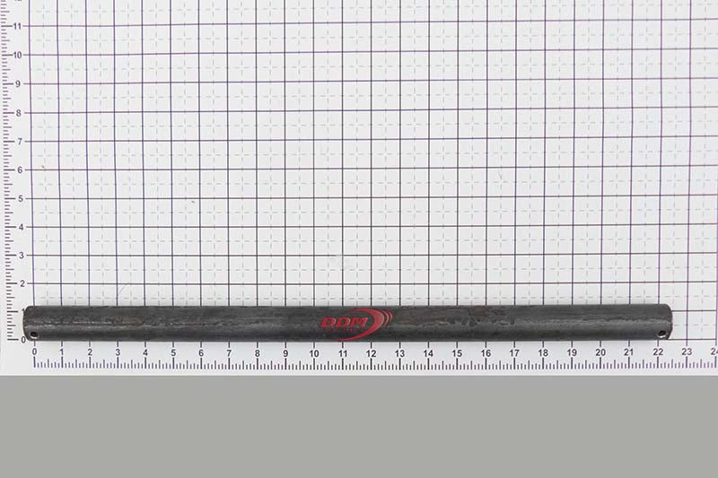 Main Spring Hanger Shaft - 109-419