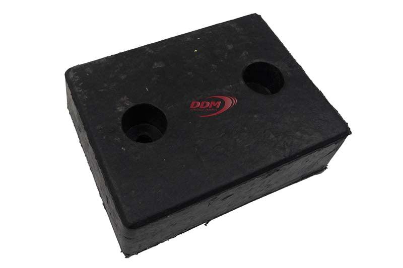 Rubber Bumper - 110-886