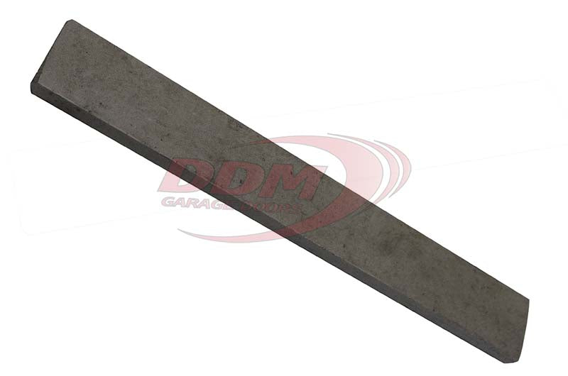 5/16" Thick Wear Plate (N/S) - 113-089