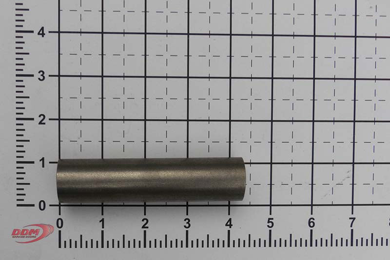 Headless Pin, 1" x 4-1/8" Cylinder - 115-307