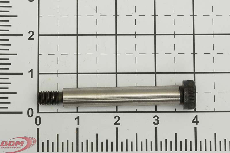 Bolt, 1/2" x 3" Shoulder - 116-332