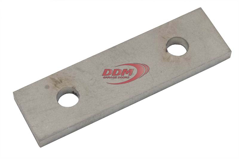 Top Plate, Mounting Block - 116-863