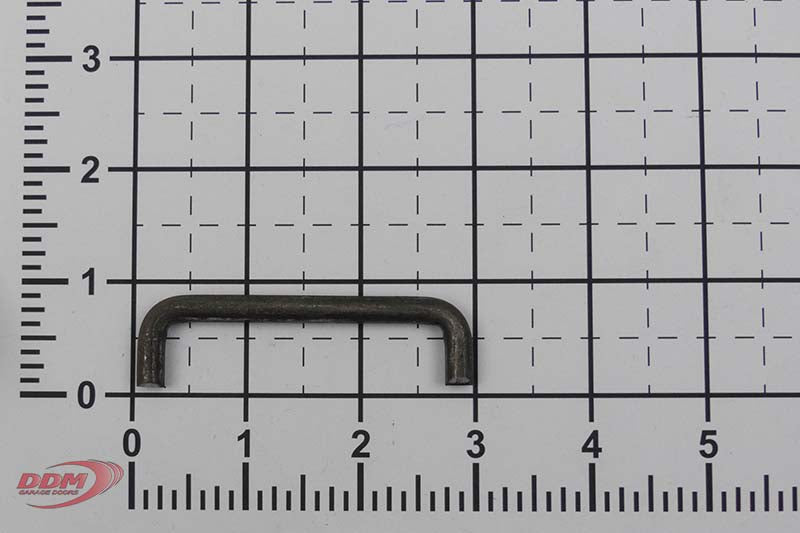 Pin, Strap Retaining - 200-02409