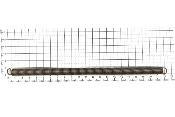 Tension Spring - 200-02547