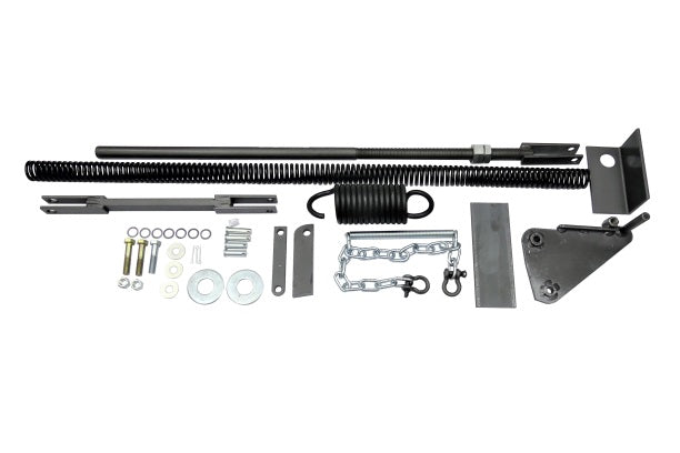 Lip Deployment Retrofit Kit - 200-03400-2