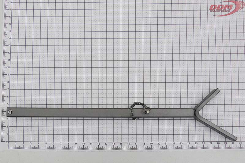 Safety Strut Assembly - 200-5001