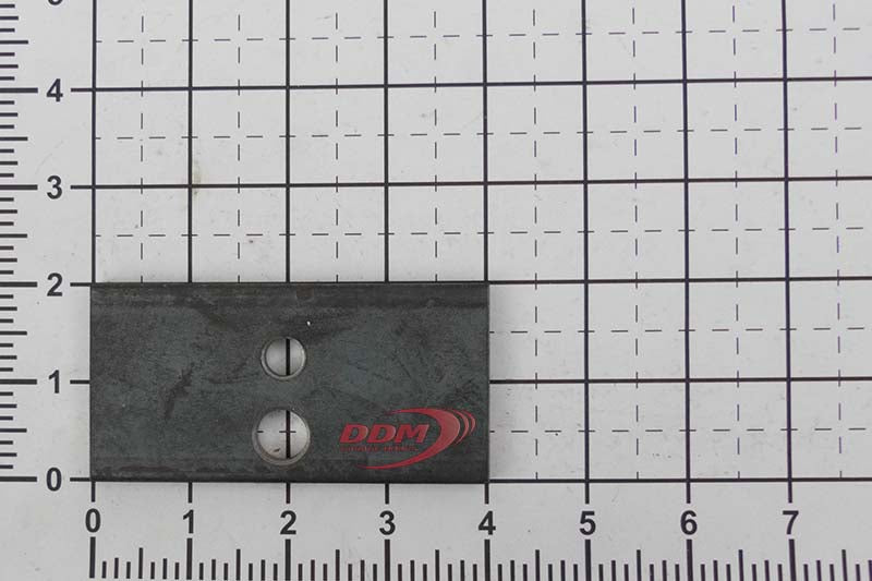 Spring Connection Plate - 222-5097