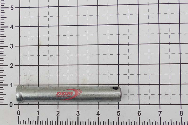 Load Roller Axle - 223-0000