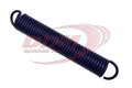 Spring, Main Lifting 23" Long, 3 1/2" OD, 39 Coils - 223-0004
