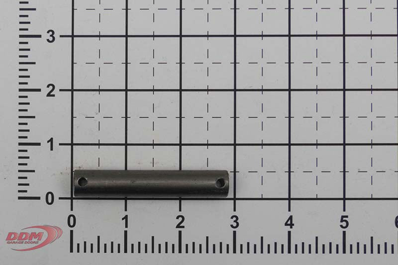 Headless Pin, Kicker Bar Shaft - 250-0001