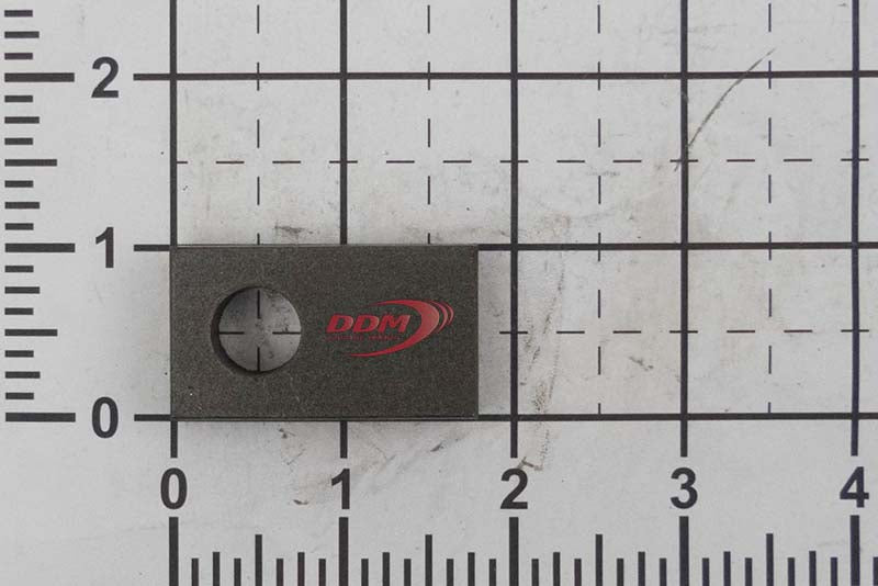 Hanger Bar - 253-0005